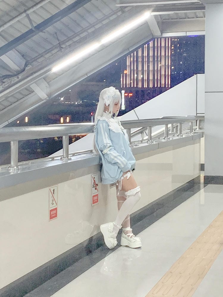 蠢沫沫 - 水色 [244P2V-1.97GB]-水色-花絮 蠢沫沫 - 水色 [244P2V-1.97GB]-水色-花絮-水色-花絮-IMG_3536.jpg